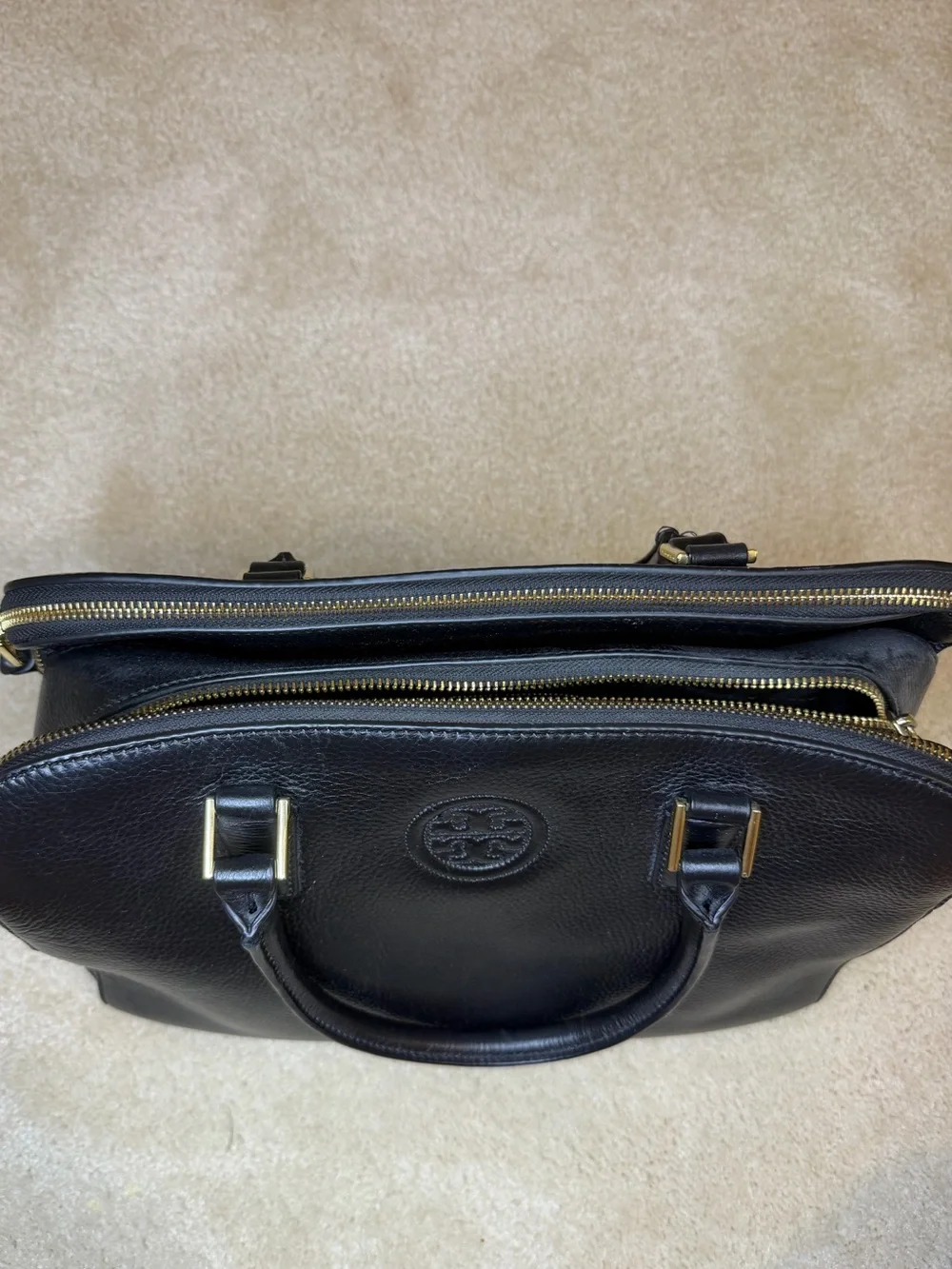 Tory Burch Medium Size Bag